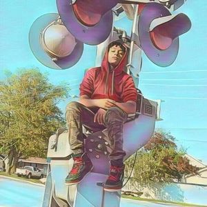 Meet your Posher, Quentin